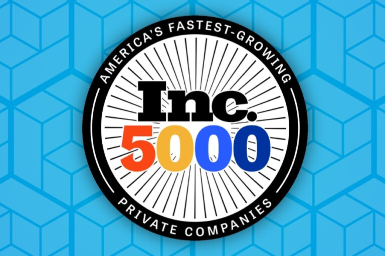 Inc 5000 Fastest-Growing Private Companies
