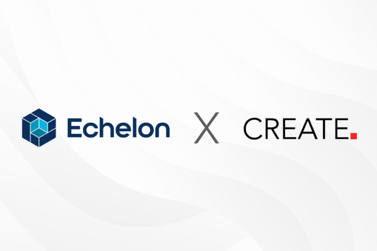 New Strategic Partnership with CREATE Unlocks Growth in the Non-Profit Market
